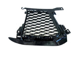 Genuine Range Rover Sport RH Front Bumper Grille Gloss Black LR099300