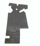 Genuine Jaguar XE / XF / F-Pace RH Front Wheel Arch Engine Bay Pad T2H49156