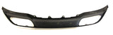 Genuine Jaguar F-Pace 3.0L Twin Exhaust Rear Lower Valance Primed - T4A38172