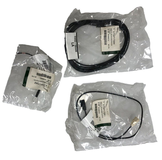 Genuine Jaguar XK 2006-2014 Antenna Kit (Without Splitter) - C2P17367
