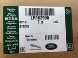 Genuine Land Rover/Range Rover Gasket Outlet LR162995
