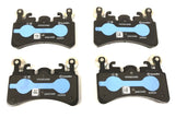 Genuine Range Rover Sport 2023+ Front Brake Pad Kit - LR186894