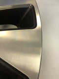 Genuine Range Rover 2013-2022 22" 9.5J Magnum Dark Grey Alloy Wheel - LR099113