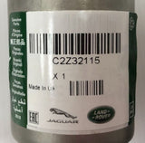 Genuine Jaguar XF 2009-2015 2.2L TD Air Hose - C2Z32115