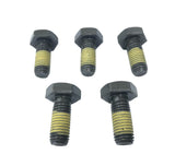 Genuine Ford Ranger Flywheel Hex Head Bolt M11 x 25MM Pack Of 5 - 1717560