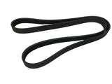 Eurorepar Auxiliary Belt For Ford Vauxhall Volvo Saab Renault Opel - 1609319380