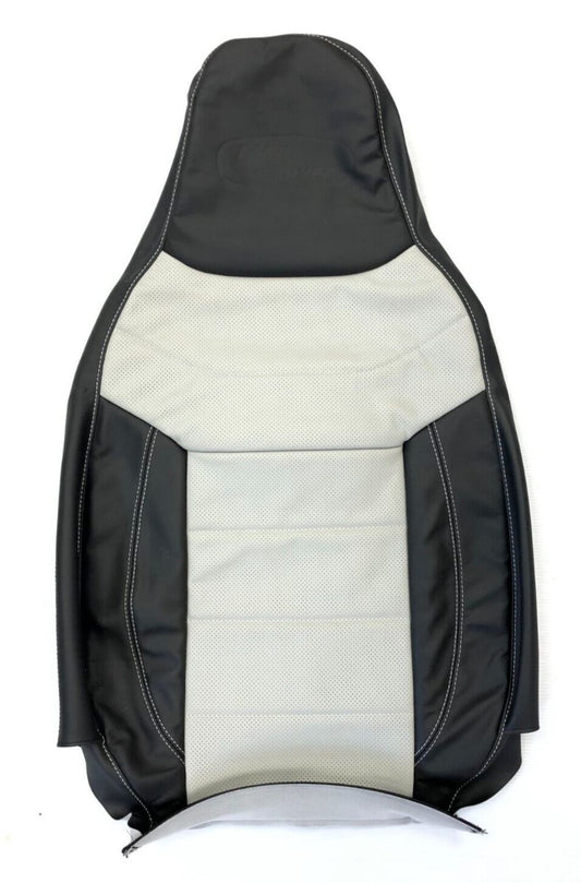 Genuine Land Rover Defender 2007-2016 Front Seat Drivers Back Cover LR069060