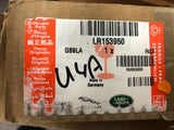 Genuine Land Rover RR Front LH Window Regulator Contains Motor Assy-LR153950