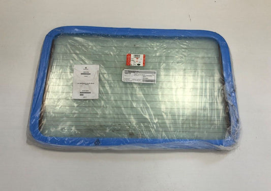 Genuine Land Rover Defender 2007-16 Rear Boot Door Heated Window Glass LR042728