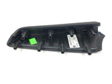 Genuine BMW X2 Rear Left Armrest Leather With Blue Accent - 51428073023