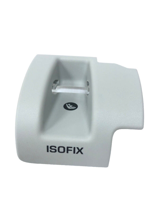 Genuine Land Rover Discovery Sport 2015 RH Rear Seat Inner Isofix Bezel LR059205