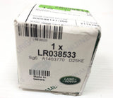 Genuine OEM Land Rover Discovery 4/Range Rover/Sport Parking Sensor - LR038533