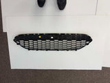 Genuine Ford Fiesta Mk7 Front Radiator Grille Cover - 2040995