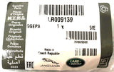 Genuine Land Rover Defender 2007-2016 Rear Oval Nameplate - LR009139