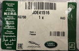 Genuine Jaguar Land Rover Disco/XF Lower Primary Chain Guide - JDE41516