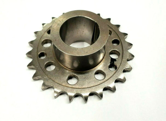 Genuine Jaguar XE 15-16 Timing Chain Injector Pump Sprocket - AJ813332