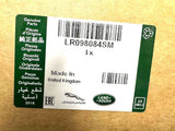 Genuine Land Rover Range Rover 2013-2022 Radiator Grille - LR098084SM