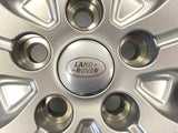 Genuine Range Rover Sport Silver Alloy Wheel Style 5 21" x 9.5 LR044850