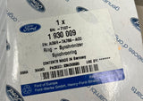 Genuine Ford 1st/2nd Gear Box Output Shaft Synchro Ring 1930009