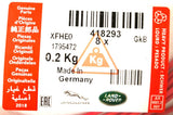 Genuine Jaguar Land Rover Disco/XF Pre-terminated Lead Pack Of 8 - 418293
