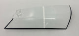 Genuine Land Rover Discovery Sport 2015+ LH Door Finisher LR061130