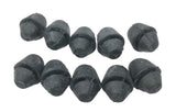 Genuine Land Rover Rear Seat Rubber Buffer Pack Of 10 - 312028
