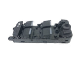 Genuine Jaguar Driver's Door Switchpack Electric Window & Mirror Switch-T4A12370