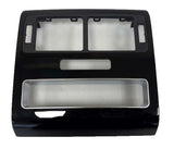 Genuine Land Rover RRS 2014-2022 Console Floor Panel End Finisher - LR123388