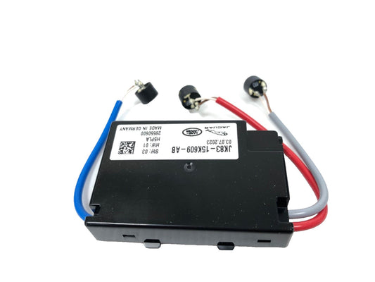 Genuine Jaguar F-Pace Perimeter/Volume Theft System Intrusion Sensor T4A38658