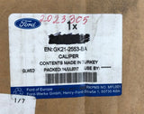 Genuine Ford Transit/Tourneo 16-18 RH Rear Drivers Offside Brake Caliper 2023305