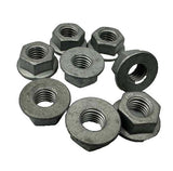 Genuine Jaguar Land Rover Disco/XF Hex Nut M8 x8 - FN108046