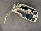 Genuine Land Rover Discovery 4 LH Rear Quarter Interior Trim Panel - LR017974
