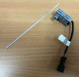 Genuine Jaguar All New XF 16+ / F-Pace 16+ Centre Console Courtesy Lamp T2H45149