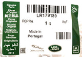 Genuine Jaguar Land Rover Disco/Evo/E-Pace Lower Propshaft Heat Shield-LR179189