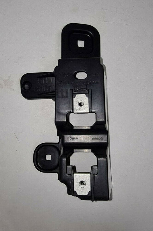Genuine Jaguar IPace 2018+ LH Rear Bumper Mounting Bracket T4K5194