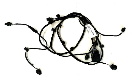 Genuine Bentley Continental GT/GTC Wiring Harness - North America - 3W0971095AE