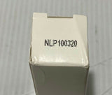 Genuine Land Rover / Range Rover Double Platinum Sparking Plug NLP100320