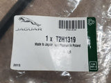 Genuine Jaguar XF 16> Right-Hand Front Door Seal - T2H1319