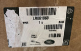 Genuine Land Rover/RR 3.0 V6 D Gen2 Mono Turbo LH Exhaust Manifold LR061960