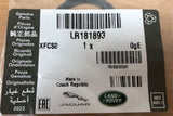 Genuine Land Rover/Range Rover Exhaust Gas Recirculation Gasket LR181893