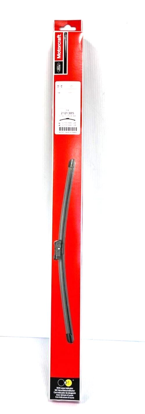 Genuine Ford Edge Front Flat Windscreen Wiper Blades Kit of 2 2015-2018- 2121385