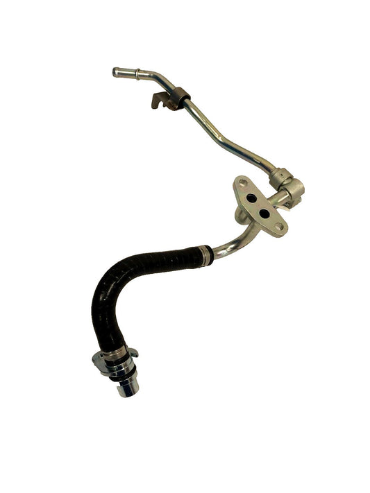 Genuine Range Rover & Sport, Discovery 5 3.0L V6 Turbo Cooling Pipe LR092499