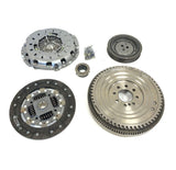 Genuine Ford Transit 2006-2014 2.4L 5 Speed Clutch Conversion Set Kit 1682378
