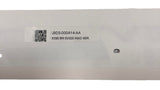 Genuine Jaguar I-Pace "EV320 AWD" Rear Badge - T4K3872