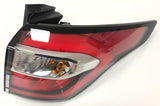 Genuine Ford Kuga CBS 16-20 RH Rear Outer Tail Lamp Assembly 2318158