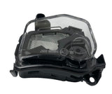 Genuine Land Rover RRS 2023+ LH Exterior Mirror Puddle Lamp - LR167072