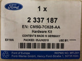Genuine Ford Refit Kit 2337187