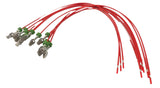 Genuine JLR RR Evoque/F-Pace Pre-terminated Lead Pack Of 10 - 418664