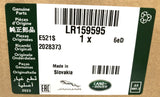 Genuine Land Rover RR 2013-2022 Hands Free Tailgate Upper Strut - LR159595
