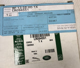 Genuine Range Rover Velar Exhaust Pressure Tube LR094551